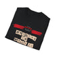 Unisex Softstyle T-Shirt - 'Nothing is What It Seems' Statement Tee