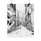 AI art, Weird Town, Rolled Posters
