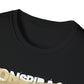 Oh Crap, They Figured it out! Conspiracy Theory Graphic T-Shirt - Unisex Softstyle Tee