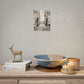 Just another day AI Art, Urban Graffiti Rolled Posters - Edgy Wall Art for Modern Spaces