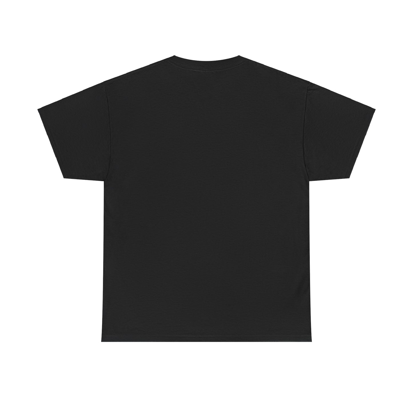 Lightworker on a Mission Unisex Heavy Cotton Tee