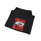 Unisex Heavy Blend™ Hooded Sweatshirt - Compliance Naturally Occurring with Truth Design