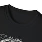 Funny Unisex Softstyle T-Shirt - "I'm Extra Crunchy, Taste Good with Ranch... What's Your Superpower?"