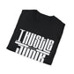 I Hustle Beautiful Junk Unisex Softstyle T-Shirt - Motivational Graphic Tee for Entrepreneurs