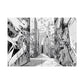 AI art, Weird Town, Rolled Posters