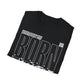 Born inquisitive always askin why Unisex Softstyle T-Shirt