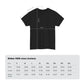 11:11 Heavy Cotton Tee - Unisex Spiritual T-Shirt