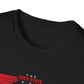 Unisex Softstyle T-Shirt - 'Nothing is What It Seems' Statement Tee