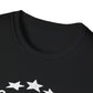 Chemtrail Survivor Unisex Softstyle T-Shirt - Comfortable & Stylish Tee for Activists