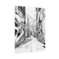 AI art, Weird Town, Rolled Posters
