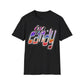 Eye candy Unisex Softstyle T-Shirt