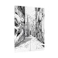 AI art, Weird Town, Rolled Posters