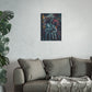 Rebel kids, Vintage Art Posters - Funky Retro Vibe for Home Decor