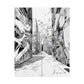 AI art, Weird Town, Rolled Posters