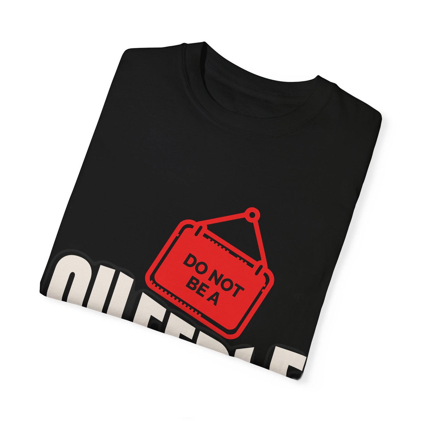 Unisex Truth Seeker T-Shirt - Anti-Sheeple Design