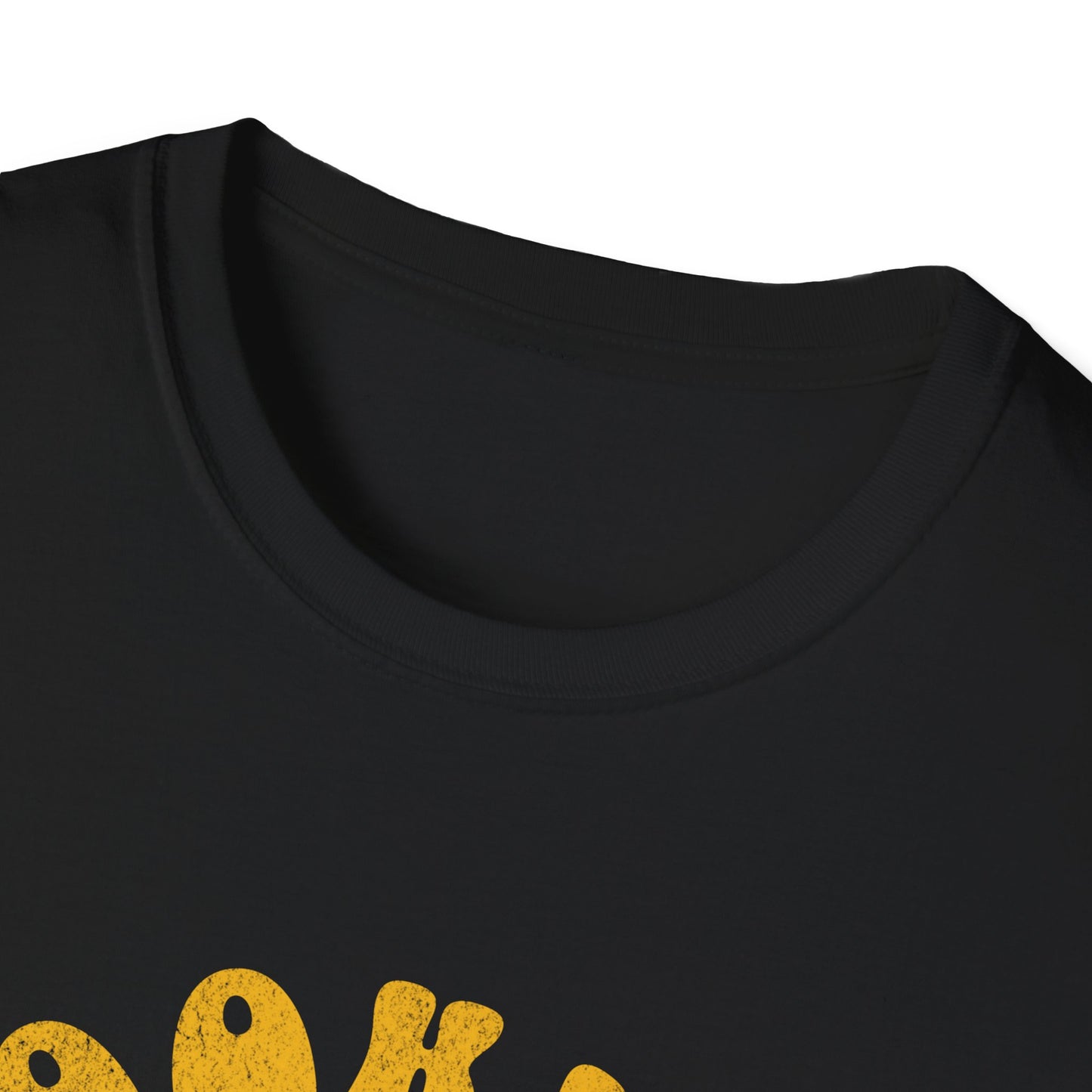 Looking for Truth Unisex Softstyle T-Shirt - Stylish and Comfy Graphic Tee