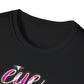 Eye candy Unisex Softstyle T-Shirt