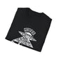 Certified Believer Unisex Softstyle T-Shirt - Trendy Alien-Inspired Apparel