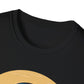 The truth is out there Unisex Softstyle T-Shirt