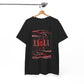 11:11 Heavy Cotton Tee - Unisex Spiritual T-Shirt