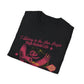I Belong to the Star People Unisex Softstyle T-Shirt – Cosmic Vibe for Star Enthusiasts