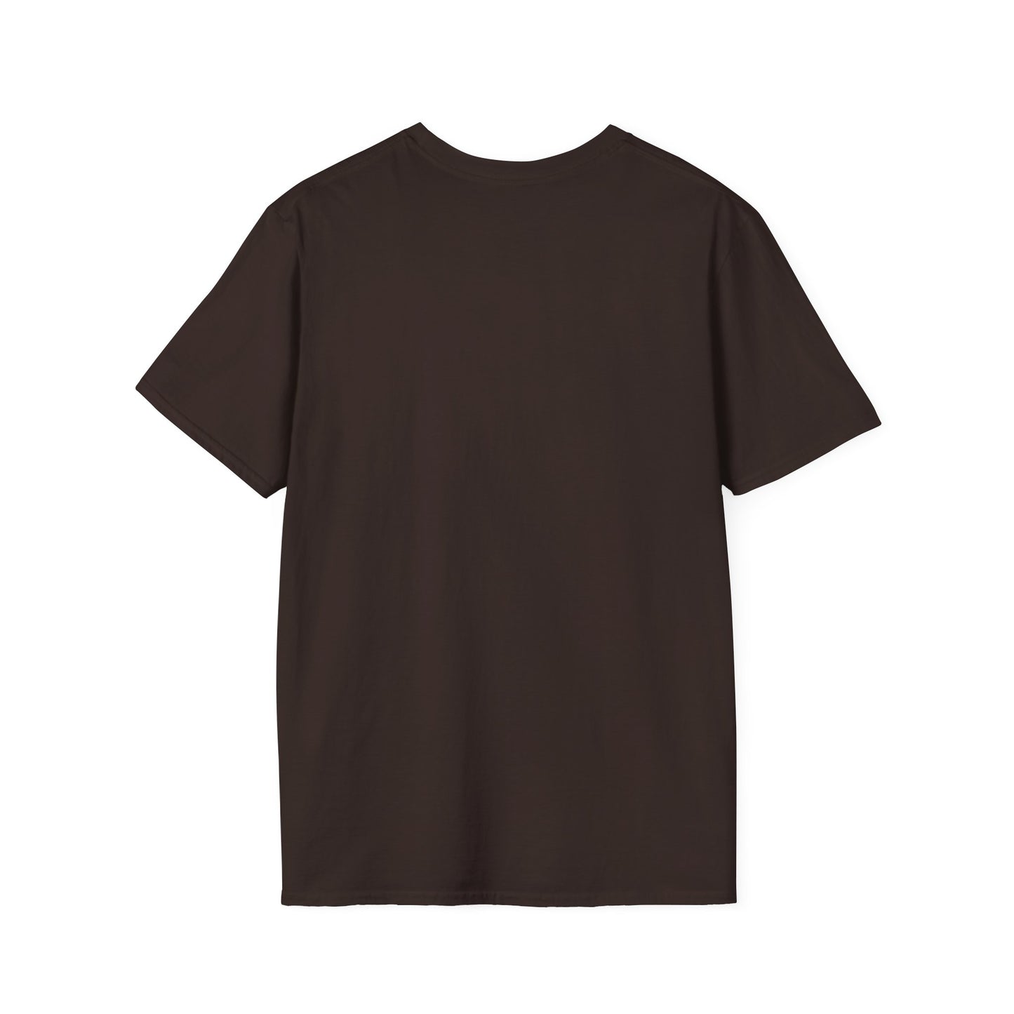 Eye candy Unisex Softstyle T-Shirt