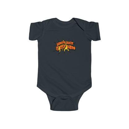 Karoline Leavitt is my hero bodysuit for baby