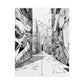 AI art, Weird Town, Rolled Posters