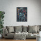 Rebel kids, Vintage Art Posters - Funky Retro Vibe for Home Decor