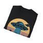 The truth is out there Unisex Softstyle T-Shirt