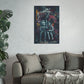 Rebel kids, Vintage Art Posters - Funky Retro Vibe for Home Decor