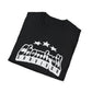 Chemtrail Survivor Unisex Softstyle T-Shirt - Comfortable & Stylish Tee for Activists