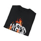 Hybrid Hottie Unisex Softstyle T-Shirt - Bold Graphic Tee for Trendsetters