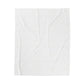 Artistic Velveteen Plush Blanket - Cozy & Unique Home Decor for Every Occasion